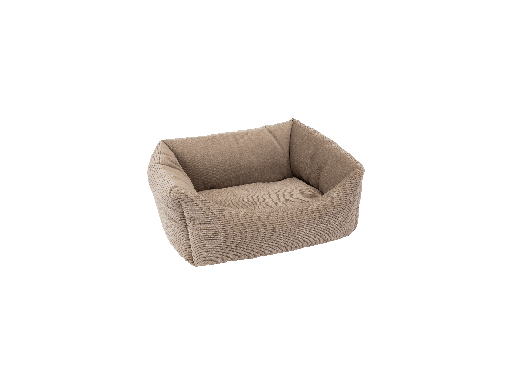 [2R-004EVJ] Sofa ontario beige VILLAVERDE - 50cm