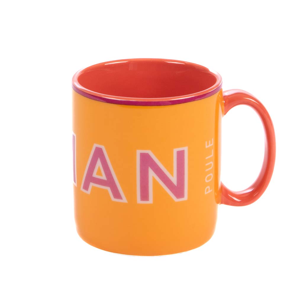 Mug maman sunny AMADEUS