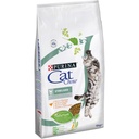 Croquettes chats stérilisés poulet PURINA - 10kg