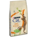 Croquettes chats adultes poulet PURINA - 10kg