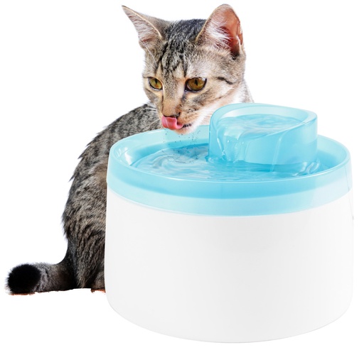 Fontaine à eau pour chat - 2L