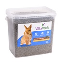 Granulés complets pour lapin VILLAVERDE - 7,25kg