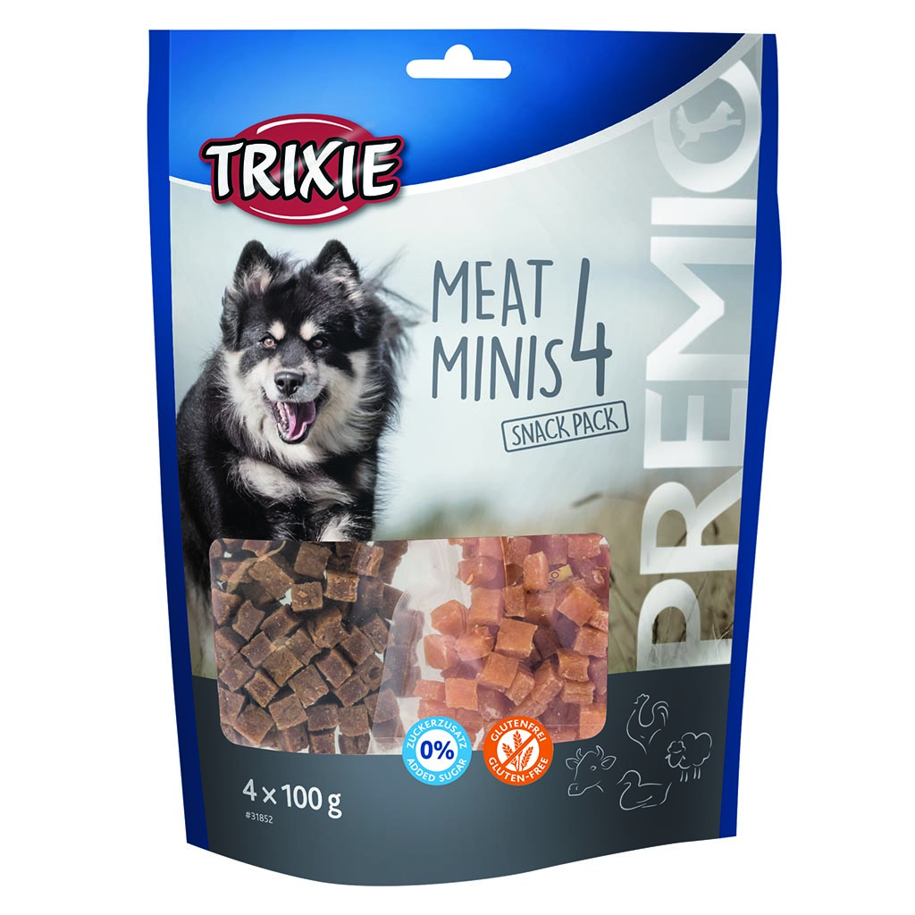 Friandises pour chien TRIXIE