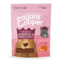 Friandises pour chien canard/poulet frais EDGARD & COOPER - 150g