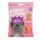 Friandises pour chien canard/poulet frais EDGARD & COOPER - 50g