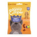 Friandises pour chien au poulet frais EDGARD & COOPER - 50g