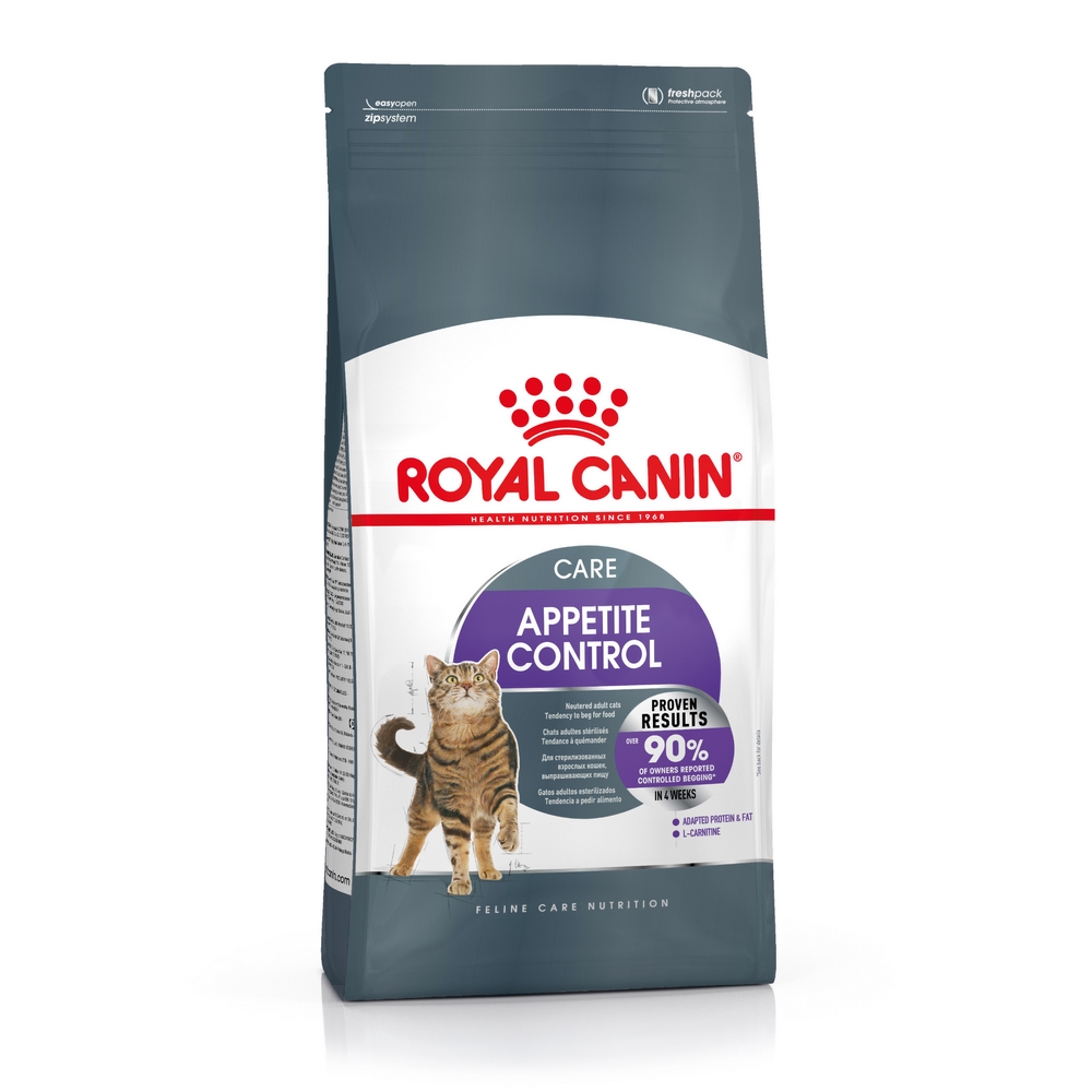 Croquettes chats adultes stérilisés ROYAL CANIN - 3,5kg