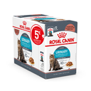 Boîte pâtées chats adultes urinary care ROYAL CANIN - 12x85g