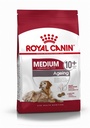 Croquettes chiens matures 10 ans+ medium ROYAL CANIN - 3kg