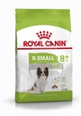 Croquettes chiens adultes 8 ans+ ROYAL CANIN - 1.5kg