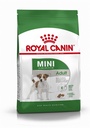 Croquettes chiens adultes mini ROYAL CANIN - 2kg