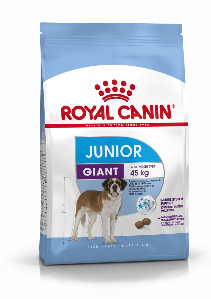 Croquettes chiots ROYAL CANIN - 15kg