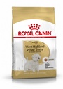 Croquettes chiens adultes west highland white terrier ROYAL CANIN - 3kg
