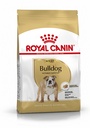 Croquettes chiens adultes bulldog anglais ROYAL CANIN - 12kg