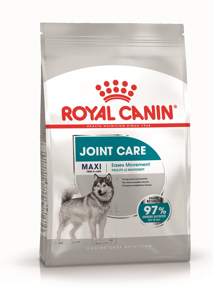 Croquettes chiens adultes ROYAL CANIN - 3kg