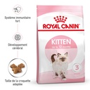 Croquettes pour chatons ROYAL CANIN - 400g