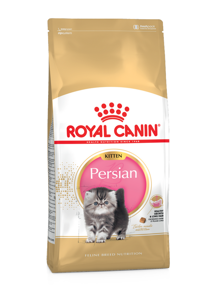 Croquettes chatons adultes persan ROYAL CANIN - 2kg