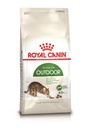 Croquettes chats adultes d'extérieur ROYAL CANIN - 2 kg