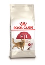 Croquettes chats adultes fit ROYAL CANIN - 2 kg