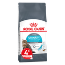 Croquettes chats adultes urinary care ROYAL CANIN - 2kg