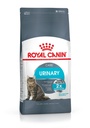 Croquettes chats adultes urinary care ROYAL CANIN - 4 kg