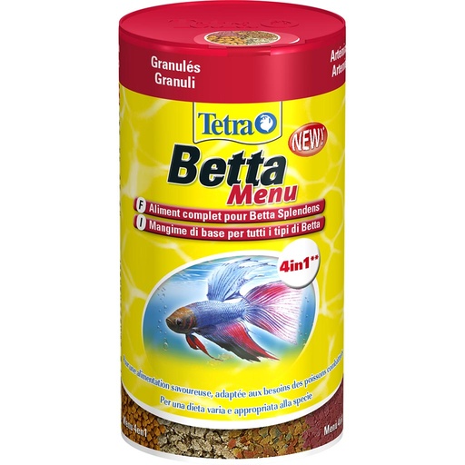 Nourriture poissons aquarium JBL NovoPearl 100 ml