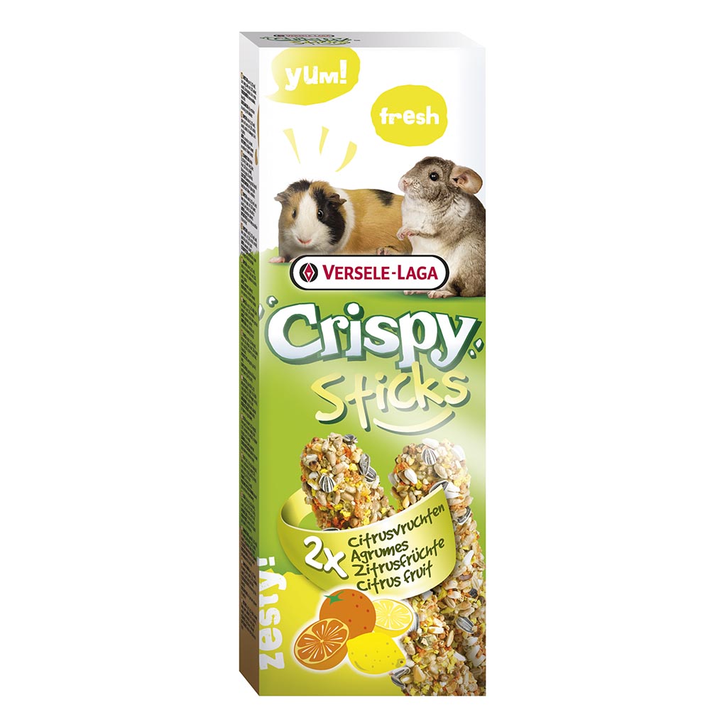 Crispy sticks cobay VERSELE-LAGA - 110g