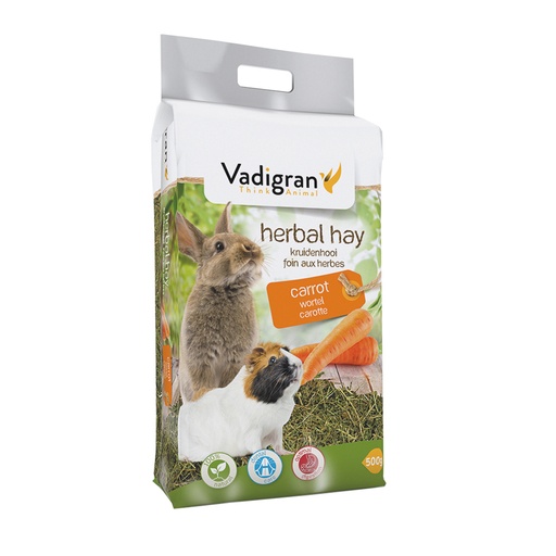 Mélange supérieur lapin VILLAVERDE - 750g