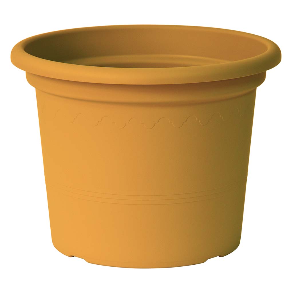 Pot geo mangue EURO3PLAST - Ø20cm