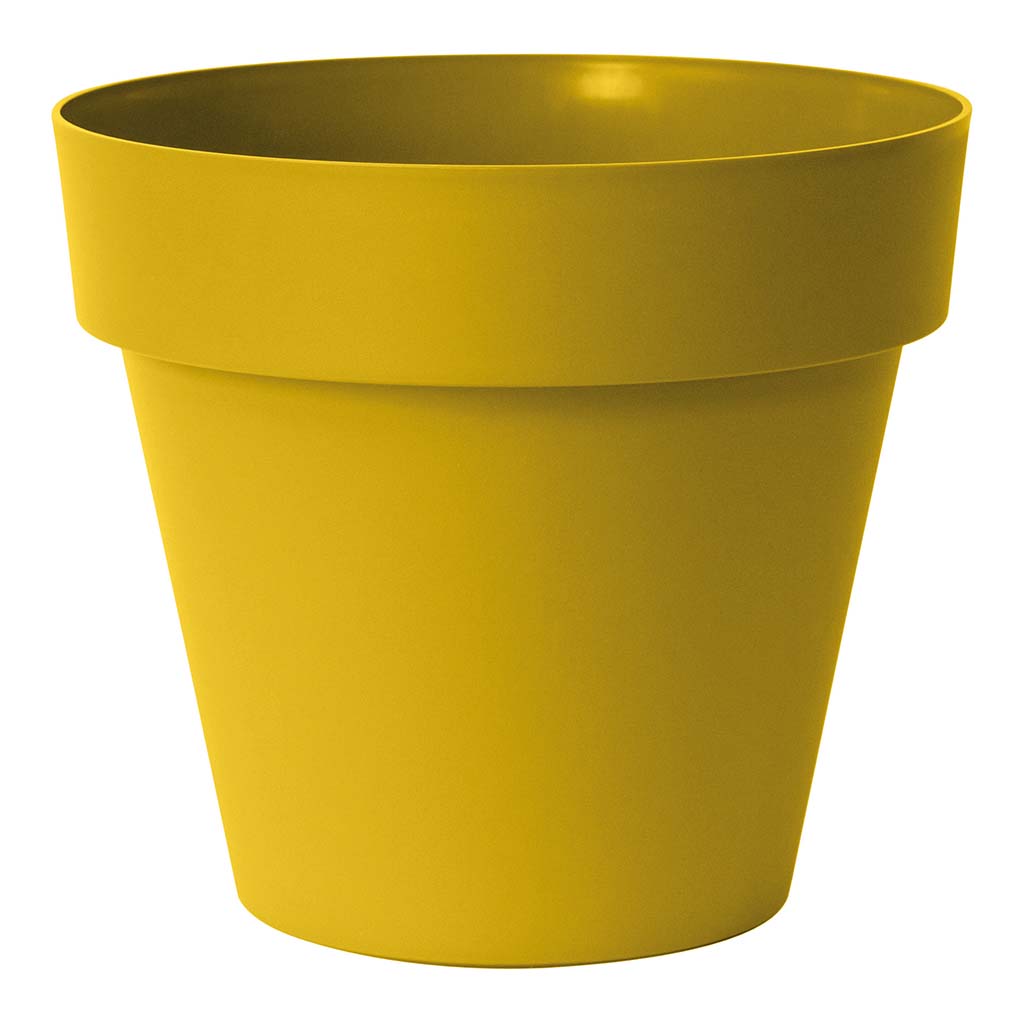 Pot mitu pac sol EURO3PLAST - ∅25cm