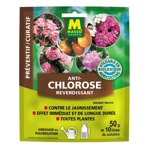 Bouillie Bordelaise Naturasol 400G ALGOFLASH