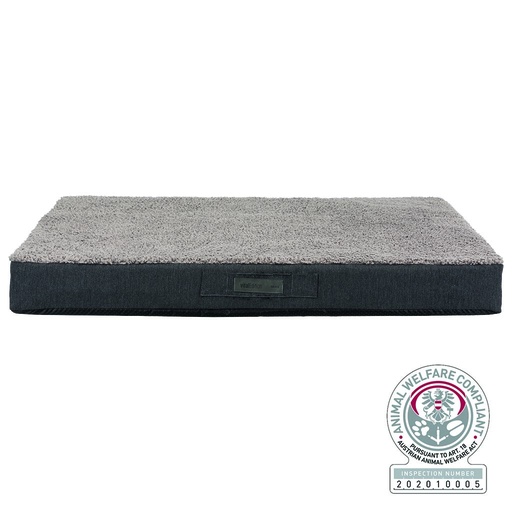 [2K-003Q4P] Matelas à mémoire de forme 