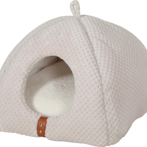 [4I-0045RS] Igloo paloma pour chat ZOLUX