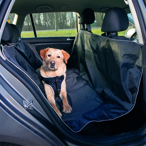 Tous types de Transports pour chien chez VillaVerde