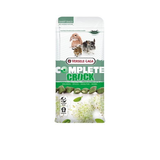 [1S-0005XF] Snack crock herbs VERSELE-LAGA - 50g